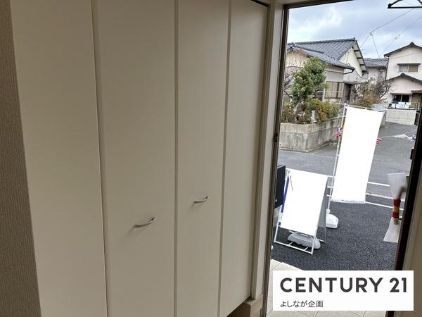 御開1丁目　新築戸建（２号棟）