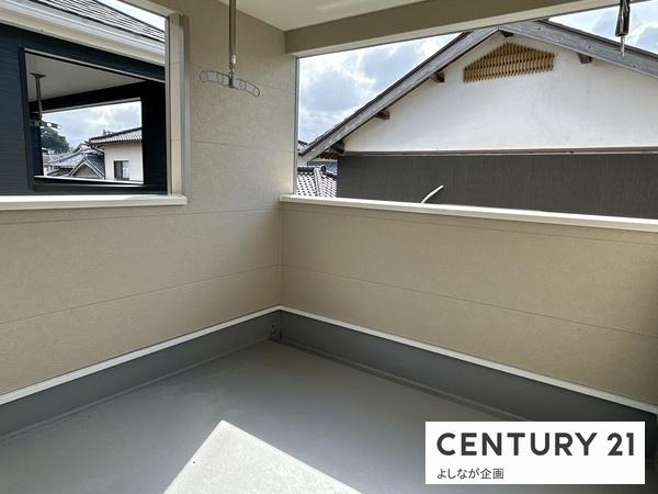 御開1丁目　新築戸建（２号棟）