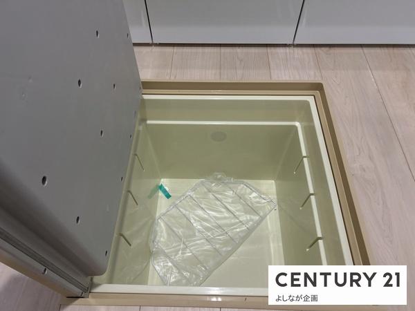 御開1丁目　新築戸建（２号棟）