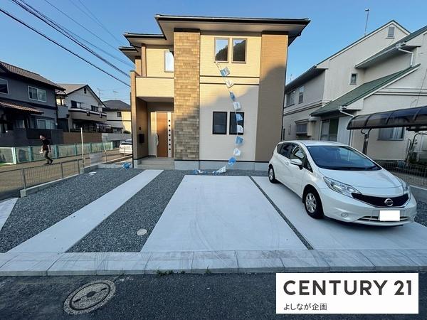 浅川町　新築戸建