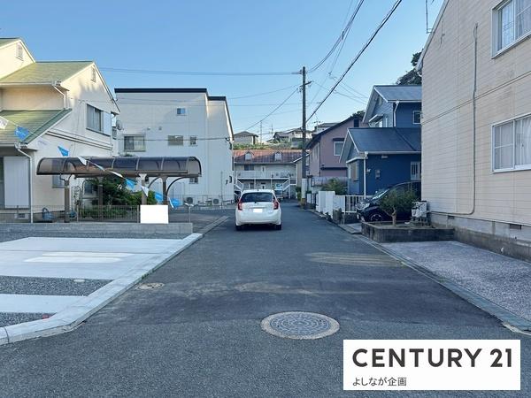 浅川町　新築戸建