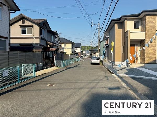 浅川町　新築戸建