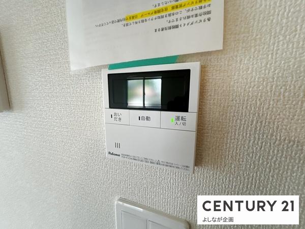 二島5丁目第5新築戸建(1号棟)