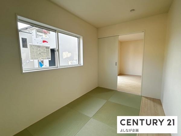 二島5丁目第5新築戸建(2号棟)