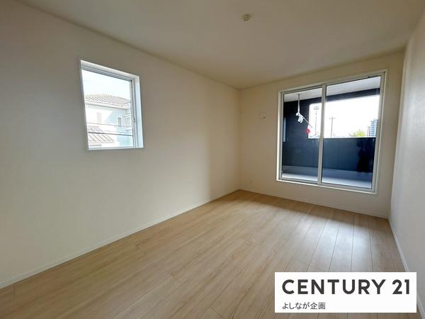 二島5丁目第5新築戸建(2号棟)