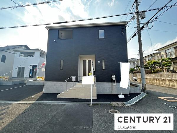二島5丁目第5新築戸建(2号棟)
