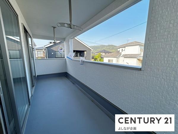 二島5丁目第5新築戸建(3号棟)