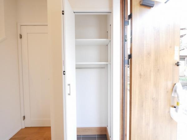 清田1丁目　新築戸建（1号棟）