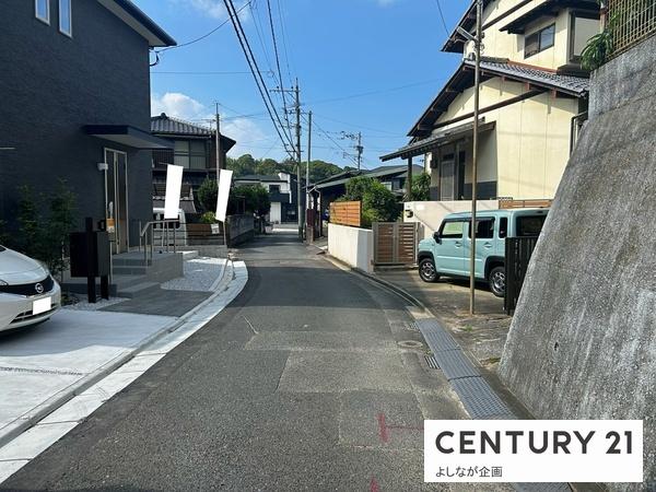 清田1丁目　新築戸建（1号棟）