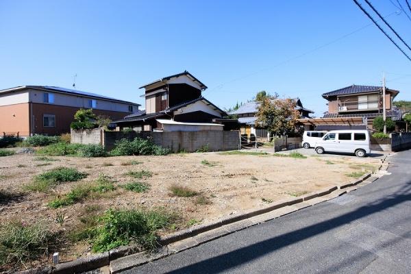 清田1丁目　新築戸建（1号棟）