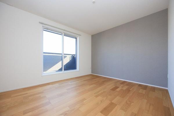 清田1丁目　新築戸建（1号棟）