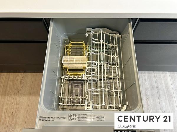 畠田2丁目　新築戸建（2号棟）