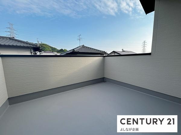 畠田2丁目　新築戸建（2号棟）