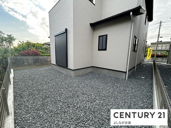 畠田2丁目　新築戸建（2号棟）