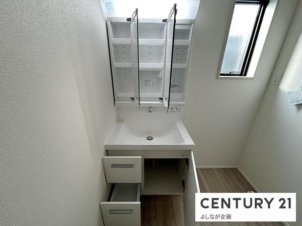 畠田2丁目　新築戸建（2号棟）