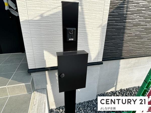 畠田2丁目　新築戸建（2号棟）