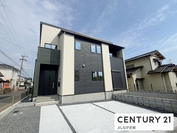 太賀4丁目　新築戸建