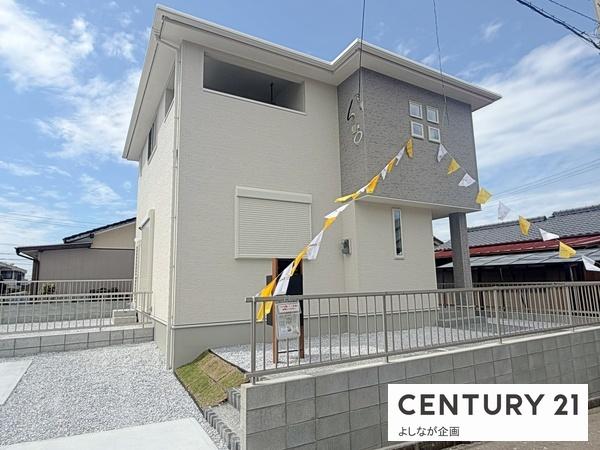 上の原4丁目新築戸建