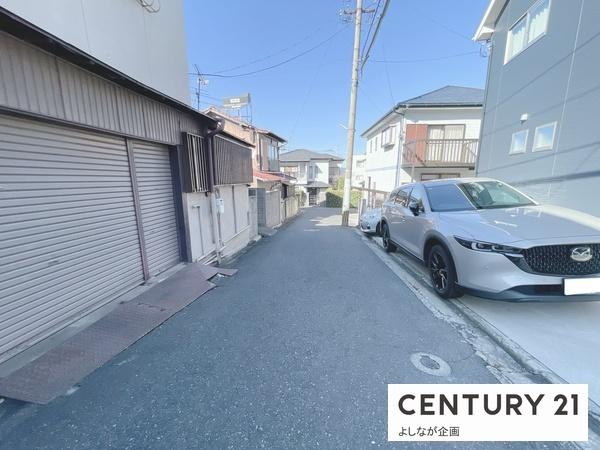 北九州市八幡東区祇園原町の中古一戸建て