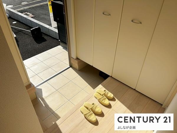 今光2丁目　新築戸建(1号棟)