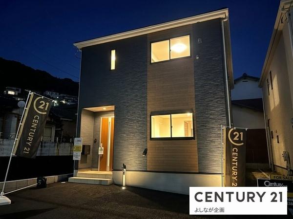 今光2丁目　新築戸建(1号棟)