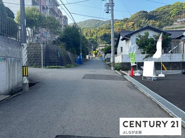 今光2丁目　新築戸建(1号棟)
