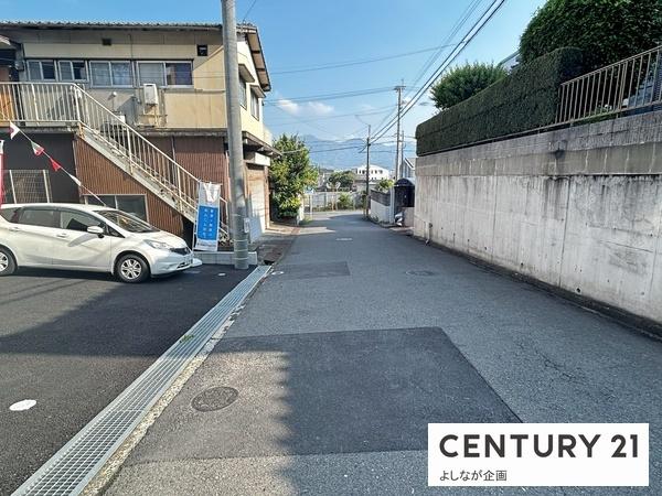 今光2丁目　新築戸建(2号棟)