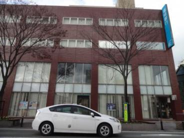 サンライフ鳴水(福岡銀行黒崎支店)