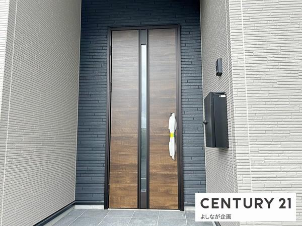 小嶺台4丁目2期新築戸建(1号棟)