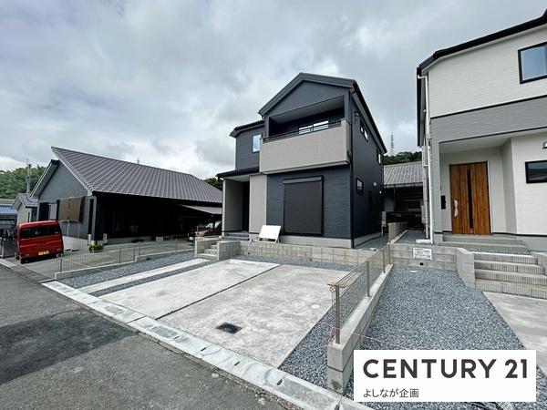 小嶺台4丁目2期新築戸建(1号棟)