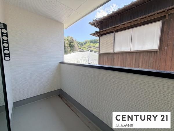小嶺台4丁目2期新築戸建(2号棟)