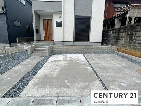 小嶺台4丁目2期新築戸建(2号棟)