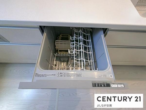 小嶺台4丁目2期新築戸建(2号棟)