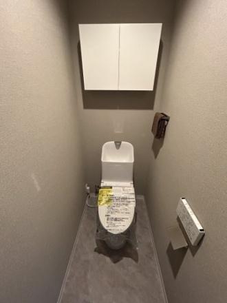 ロワイヤル企救丘