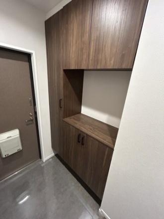 ロワイヤル企救丘