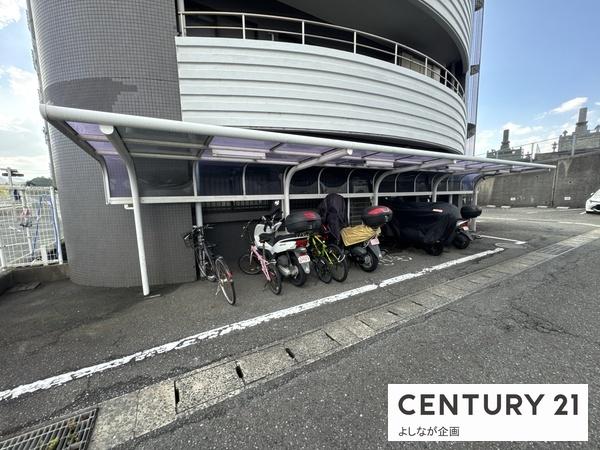 ロワイヤル企救丘