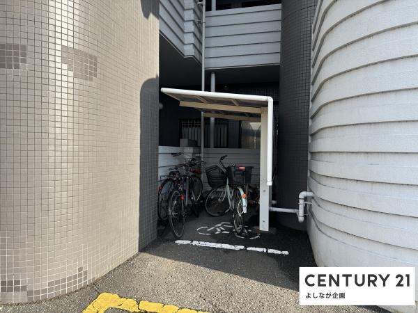 ロワイヤル企救丘