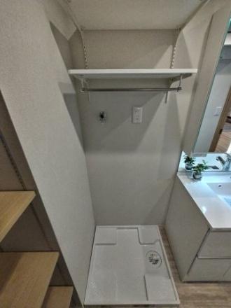 サンライフ白山