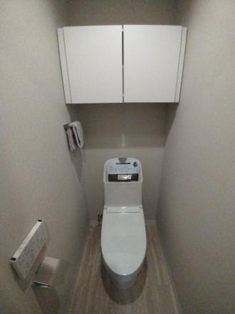 サンライフ白山