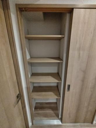サンライフ白山