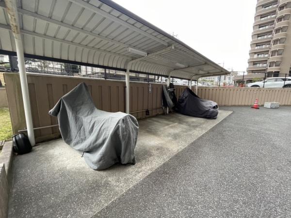 サンライフ企救丘駅前