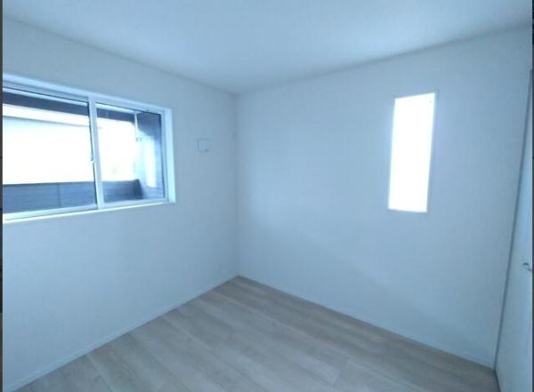 二島5丁目第4　新築戸建（1号棟）
