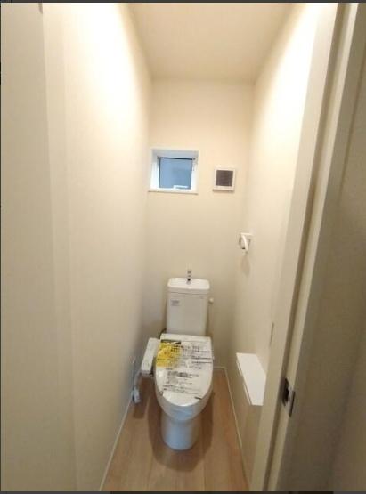 二島5丁目第4　新築戸建（1号棟）