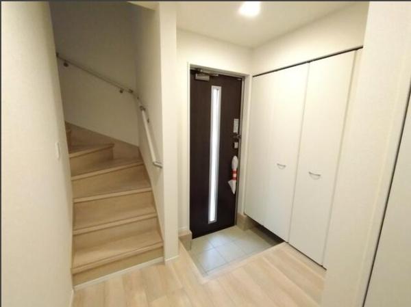 二島5丁目第4　新築戸建（1号棟）