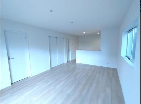 二島5丁目第4　新築戸建（1号棟）