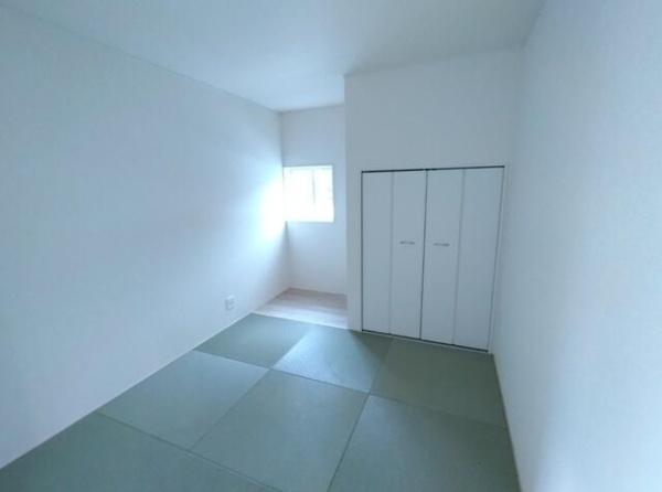 二島5丁目第4　新築戸建（1号棟）