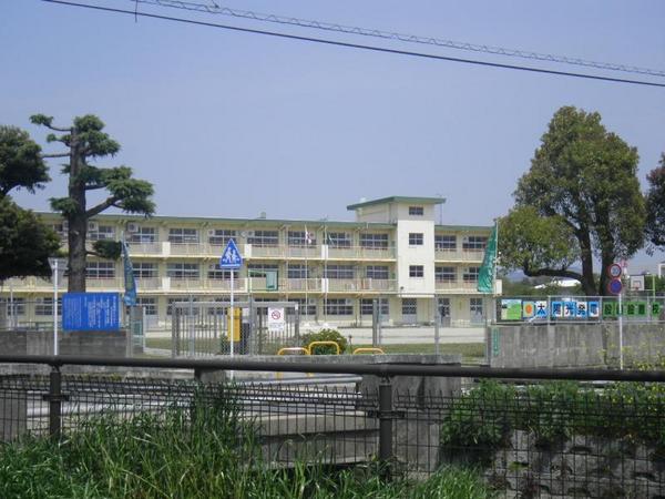 若葉2丁目　新築戸建(1号棟)(北九州市立竹末小学校)