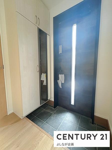 若葉2丁目　新築戸建(1号棟)