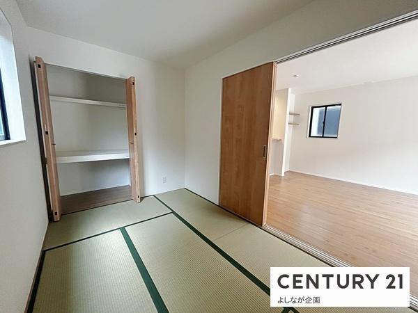 若葉2丁目　新築戸建(1号棟)