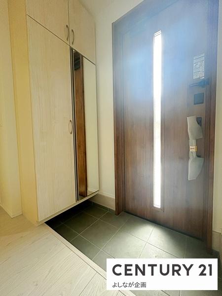 若葉2丁目　新築戸建(2号棟)